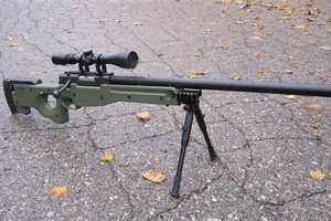 Guide: Best Airsoft Sniper Rifle [2024] Review & Upgrade | Ultimate Airsoft Guide for Beginners, Tactics & Gear Reviews