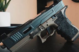 Achieve Glock Perfection: Airsoft Replica Guide Ultimate Airsoft Guide for Beginners, Tactics & Gear Reviews Achieve Glock Perfection: Airsoft Replica Guide | Ultimate Airsoft Guide for Beginners, Tactics & Gear Reviews