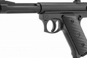 Licensed Ruger Airsoft Guns: Best Models & Reviews Ultimate Airsoft Guide for Beginners, Tactics & Gear Reviews Licensed Ruger Airsoft Guns: Best Models & Reviews | Ultimate Airsoft Guide for Beginners, Tactics & Gear Reviews