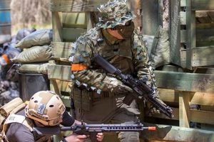 Crossfire Airsoft: Dominate the Arena, Win the Game! Ultimate Airsoft Guide for Beginners, Tactics & Gear Reviews Crossfire Airsoft: Dominate the Arena, Win the Game! | Ultimate Airsoft Guide for Beginners, Tactics & Gear Reviews