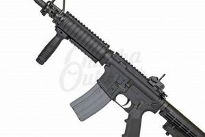 Upgrade Your Game: Airsoft Colt M4A1 Replicas! Ultimate Airsoft Guide for Beginners, Tactics & Gear Reviews Upgrade Your Game: Airsoft Colt M4A1 Replicas! | Ultimate Airsoft Guide for Beginners, Tactics & Gear Reviews