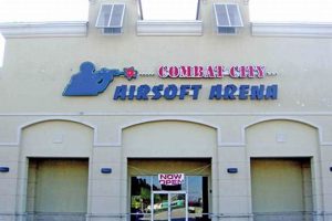 Airsoft Arena Orlando Ultimate Airsoft Guide for Beginners, Tactics & Gear Reviews Airsoft Arena Orlando | Ultimate Airsoft Guide for Beginners, Tactics & Gear Reviews