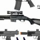 Where To Find Airsoft Guns | Ultimate Airsoft Guide for Beginners, Tactics & Gear Reviews