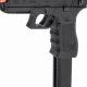 Dominate the Field: Glock 18C Full Auto Airsoft [Review] | Ultimate Airsoft Guide for Beginners, Tactics & Gear Reviews