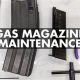 Pro Airsoft: Gas Magazine Maintenance Tips &amp; Tricks | Ultimate Airsoft Guide for Beginners, Tactics & Gear Reviews
