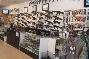 Play Airsoft in Bakersfield: Fields & Gear Guide Ultimate Airsoft Guide for Beginners, Tactics & Gear Reviews Play Airsoft in Bakersfield: Fields & Gear Guide | Ultimate Airsoft Guide for Beginners, Tactics & Gear Reviews