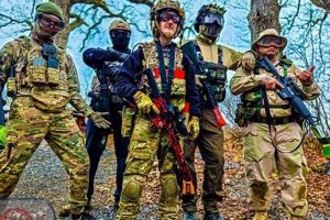 Pics: Outdoor Xtreme Linglestown Paintball & Airsoft Action Ultimate Airsoft Guide for Beginners, Tactics & Gear Reviews Pics: Outdoor Xtreme Linglestown Paintball & Airsoft Action | Ultimate Airsoft Guide for Beginners, Tactics & Gear Reviews