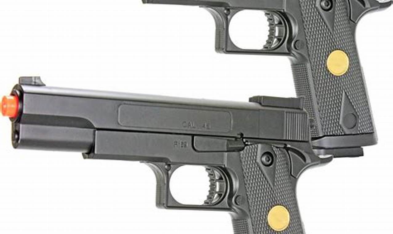 Top FPS: Choosing Your Highest FPS Airsoft Pistol Guide Ultimate Airsoft Guide for Beginners, Tactics & Gear Reviews Top FPS: Choosing Your Highest FPS Airsoft Pistol Guide | Ultimate Airsoft Guide for Beginners, Tactics & Gear Reviews