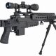 Buy Airsoft Sniper Rifle for Sale: Precision Replicas | Ultimate Airsoft Guide for Beginners, Tactics & Gear Reviews