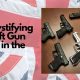 Airsoft Gun Laws UK: A Beginner's Guide to UK Airsoft Laws | Ultimate Airsoft Guide for Beginners, Tactics & Gear Reviews