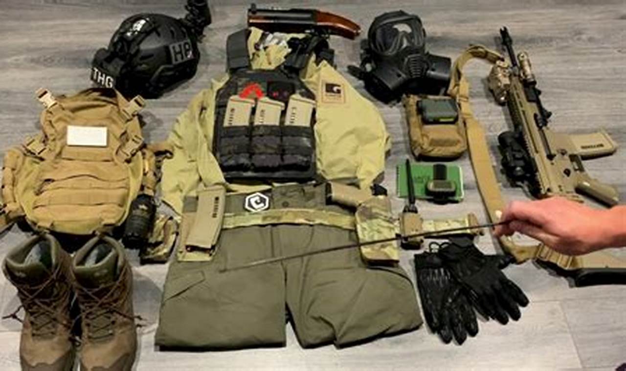 Your Guide to Basic Airsoft Gear | Essentials & Tips Ultimate Airsoft Guide for Beginners, Tactics & Gear Reviews Your Guide to Basic Airsoft Gear | Essentials & Tips | Ultimate Airsoft Guide for Beginners, Tactics & Gear Reviews