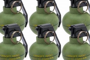 Buy Tactical Airsoft Grenades for Sale - Shop Now! Ultimate Airsoft Guide for Beginners, Tactics & Gear Reviews Buy Tactical Airsoft Grenades for Sale - Shop Now! | Ultimate Airsoft Guide for Beginners, Tactics & Gear Reviews