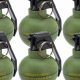 Buy Tactical Airsoft Grenades for Sale - Shop Now! | Ultimate Airsoft Guide for Beginners, Tactics & Gear Reviews
