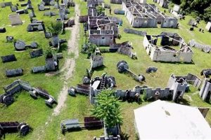 Your Guide: Airsoft Fields in NY (Locations & Safety) Ultimate Airsoft Guide for Beginners, Tactics & Gear Reviews Your Guide: Airsoft Fields in NY (Locations & Safety) | Ultimate Airsoft Guide for Beginners, Tactics & Gear Reviews