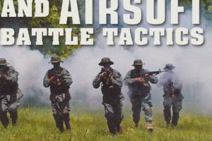 Pro Paintball & Airsoft Battle Tactics: Dominate! Ultimate Airsoft Guide for Beginners, Tactics & Gear Reviews Pro Paintball & Airsoft Battle Tactics: Dominate! | Ultimate Airsoft Guide for Beginners, Tactics & Gear Reviews