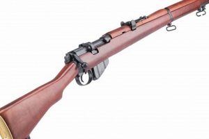 Buy Your Airsoft Lee Enfield: History in Your Hands Ultimate Airsoft Guide for Beginners, Tactics & Gear Reviews Buy Your Airsoft Lee Enfield: History in Your Hands | Ultimate Airsoft Guide for Beginners, Tactics & Gear Reviews