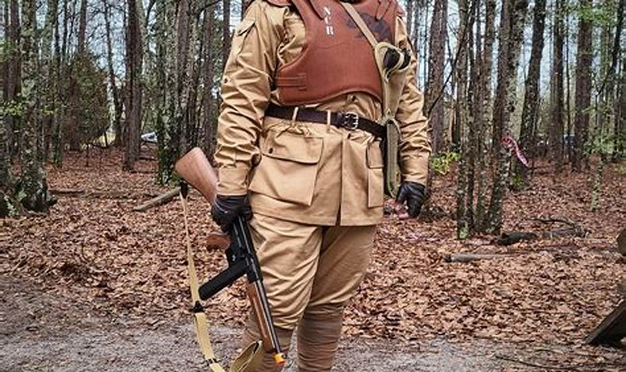 Unleash Your Inner Warrior: Airsoft LARPing Adventures Ultimate Airsoft Guide for Beginners, Tactics & Gear Reviews Unleash Your Inner Warrior: Airsoft LARPing Adventures | Ultimate Airsoft Guide for Beginners, Tactics & Gear Reviews