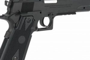 Dominate: 1911 Pistol Airsoft | Ultimate Guide Ultimate Airsoft Guide for Beginners, Tactics & Gear Reviews Dominate: 1911 Pistol Airsoft | Ultimate Guide | Ultimate Airsoft Guide for Beginners, Tactics & Gear Reviews