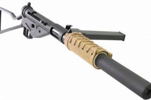 Get Your Sten Gun Airsoft Replica: [Guide & Review] | Ultimate Airsoft Guide for Beginners, Tactics & Gear Reviews