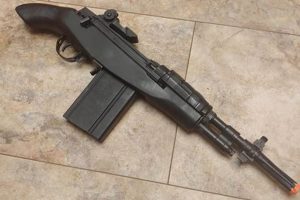 Guide to Mini 14 Airsoft Gun: Performance & Realism Ultimate Airsoft Guide for Beginners, Tactics & Gear Reviews Guide to Mini 14 Airsoft Gun: Performance & Realism | Ultimate Airsoft Guide for Beginners, Tactics & Gear Reviews