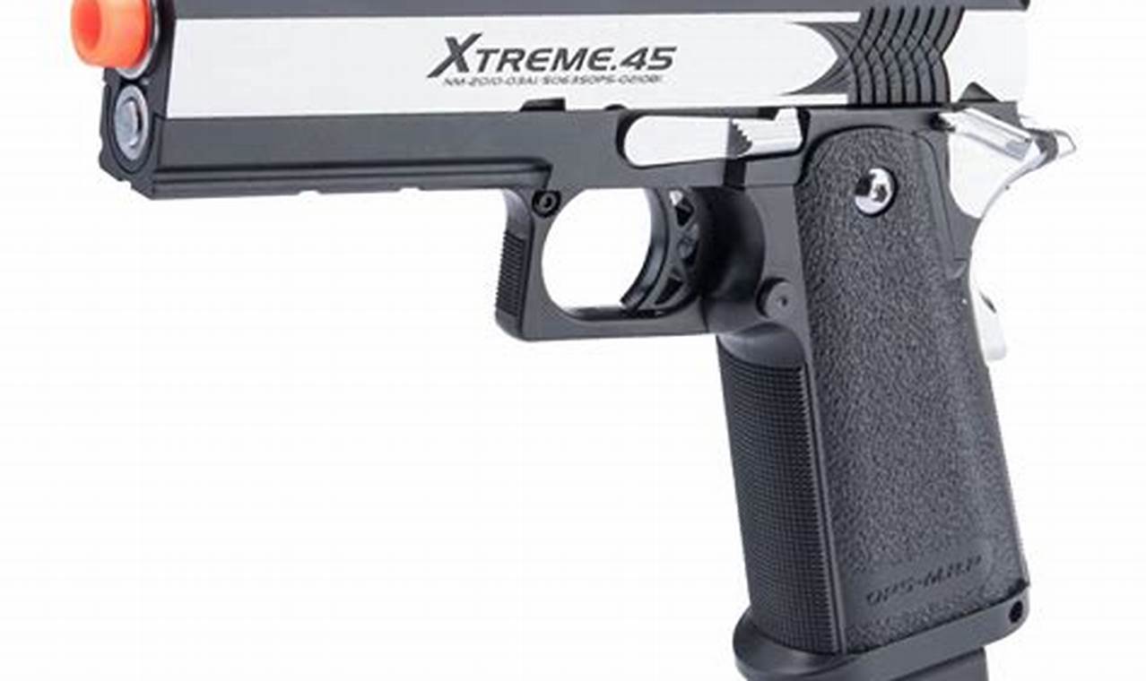 Tokyo Marui Airsoft: The Ultimate Guide to Excellence Ultimate Airsoft Guide for Beginners, Tactics & Gear Reviews Tokyo Marui Airsoft: The Ultimate Guide to Excellence | Ultimate Airsoft Guide for Beginners, Tactics & Gear Reviews