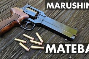 Airsoft Mateba: Rare Replicas & Custom Builds Ultimate Airsoft Guide for Beginners, Tactics & Gear Reviews Airsoft Mateba: Rare Replicas & Custom Builds | Ultimate Airsoft Guide for Beginners, Tactics & Gear Reviews