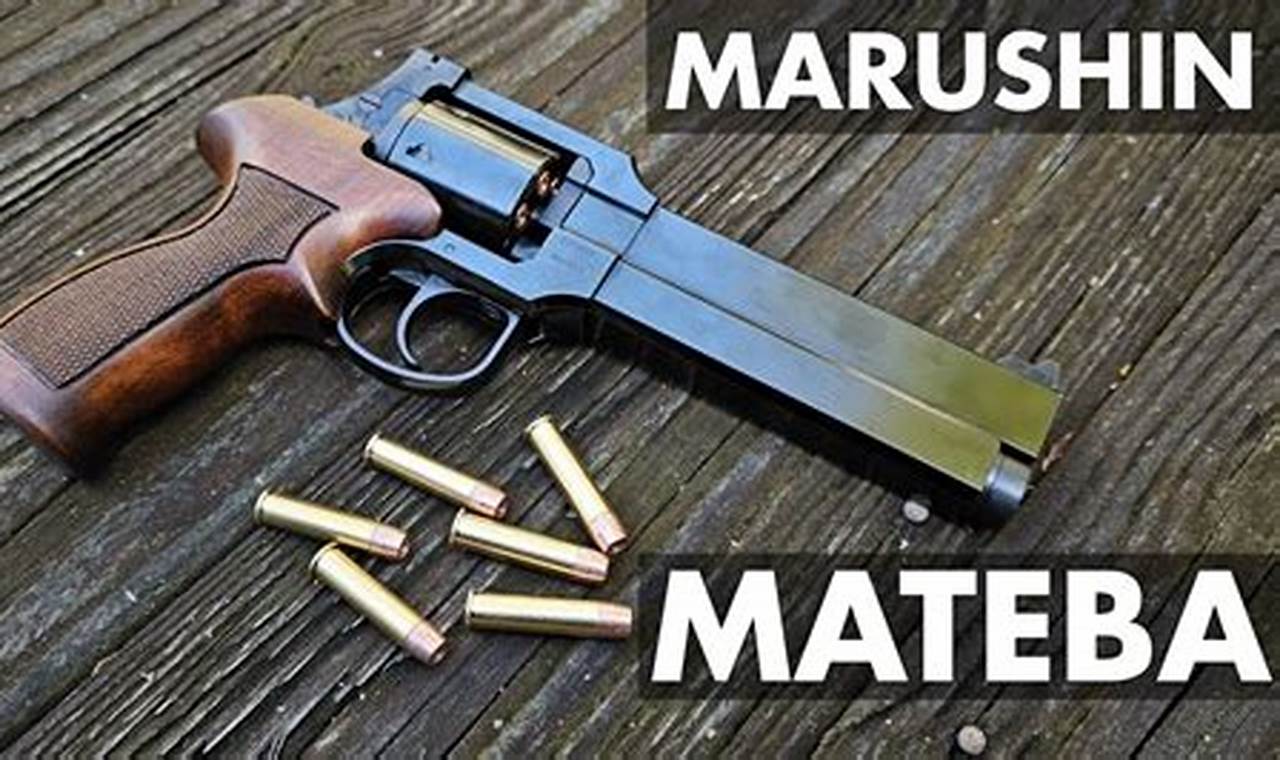 Airsoft Mateba: Rare Replicas & Custom Builds Ultimate Airsoft Guide for Beginners, Tactics & Gear Reviews Airsoft Mateba: Rare Replicas & Custom Builds | Ultimate Airsoft Guide for Beginners, Tactics & Gear Reviews