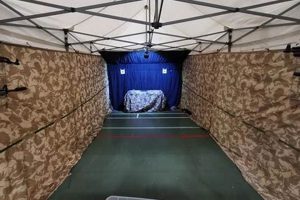 Find: Airsoft Shooting Range Near Me - [Your City] Fun! | Ultimate Airsoft Guide for Beginners, Tactics & Gear Reviews