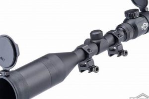 Enhance Your Airsoft Sniper Scopes Accuracy [Guide] | Ultimate Airsoft Guide for Beginners, Tactics & Gear Reviews