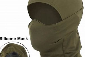 Best Silicone Airsoft Mask: Reviews & Buyer's Guide Ultimate Airsoft Guide for Beginners, Tactics & Gear Reviews Best Silicone Airsoft Mask: Reviews & Buyer's Guide | Ultimate Airsoft Guide for Beginners, Tactics & Gear Reviews