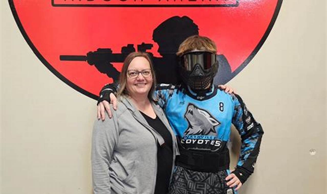 Your Guide to Nashville Airsoft Fun in Nashville, TN Ultimate Airsoft Guide for Beginners, Tactics & Gear Reviews Your Guide to Nashville Airsoft Fun in Nashville, TN | Ultimate Airsoft Guide for Beginners, Tactics & Gear Reviews
