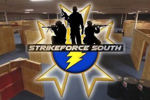NJ Airsoft: Strike Force Airsoft NJ - Dominate the Field! Ultimate Airsoft Guide for Beginners, Tactics & Gear Reviews NJ Airsoft: Strike Force Airsoft NJ - Dominate the Field! | Ultimate Airsoft Guide for Beginners, Tactics & Gear Reviews