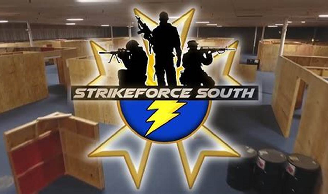 NJ Airsoft: Strike Force Airsoft NJ - Dominate the Field! Ultimate Airsoft Guide for Beginners, Tactics & Gear Reviews NJ Airsoft: Strike Force Airsoft NJ - Dominate the Field! | Ultimate Airsoft Guide for Beginners, Tactics & Gear Reviews
