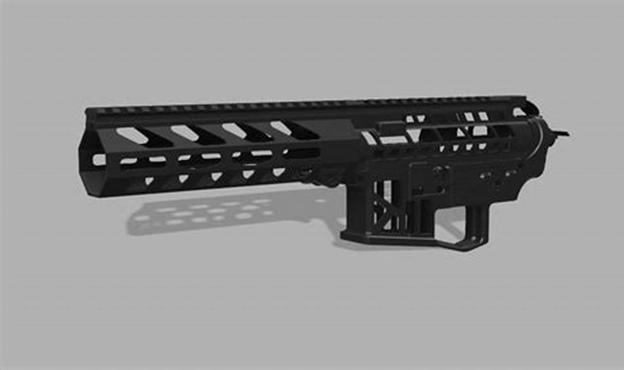 Best Airsoft 3D Print Files: Models & More! Ultimate Airsoft Guide for Beginners, Tactics & Gear Reviews Best Airsoft 3D Print Files: Models & More! | Ultimate Airsoft Guide for Beginners, Tactics & Gear Reviews