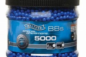 Airsoft BBs: 6mm Airsoft Ammo & Quality Matters Ultimate Airsoft Guide for Beginners, Tactics & Gear Reviews Airsoft BBs: 6mm Airsoft Ammo & Quality Matters | Ultimate Airsoft Guide for Beginners, Tactics & Gear Reviews