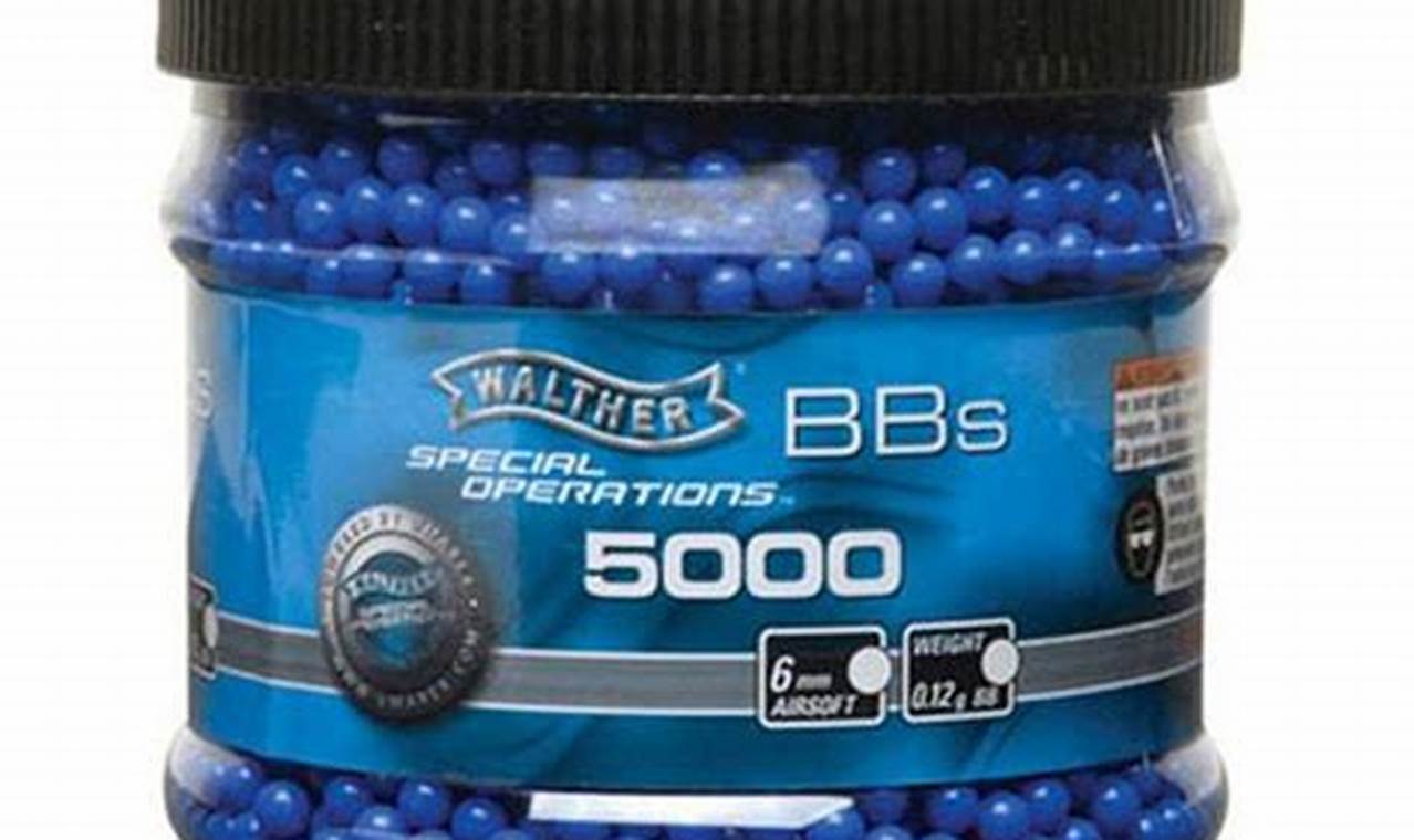 Airsoft BBs: 6mm Airsoft Ammo & Quality Matters Ultimate Airsoft Guide for Beginners, Tactics & Gear Reviews Airsoft BBs: 6mm Airsoft Ammo & Quality Matters | Ultimate Airsoft Guide for Beginners, Tactics & Gear Reviews