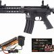 What Is An Aeg Airsoft Gun | Ultimate Airsoft Guide for Beginners, Tactics & Gear Reviews