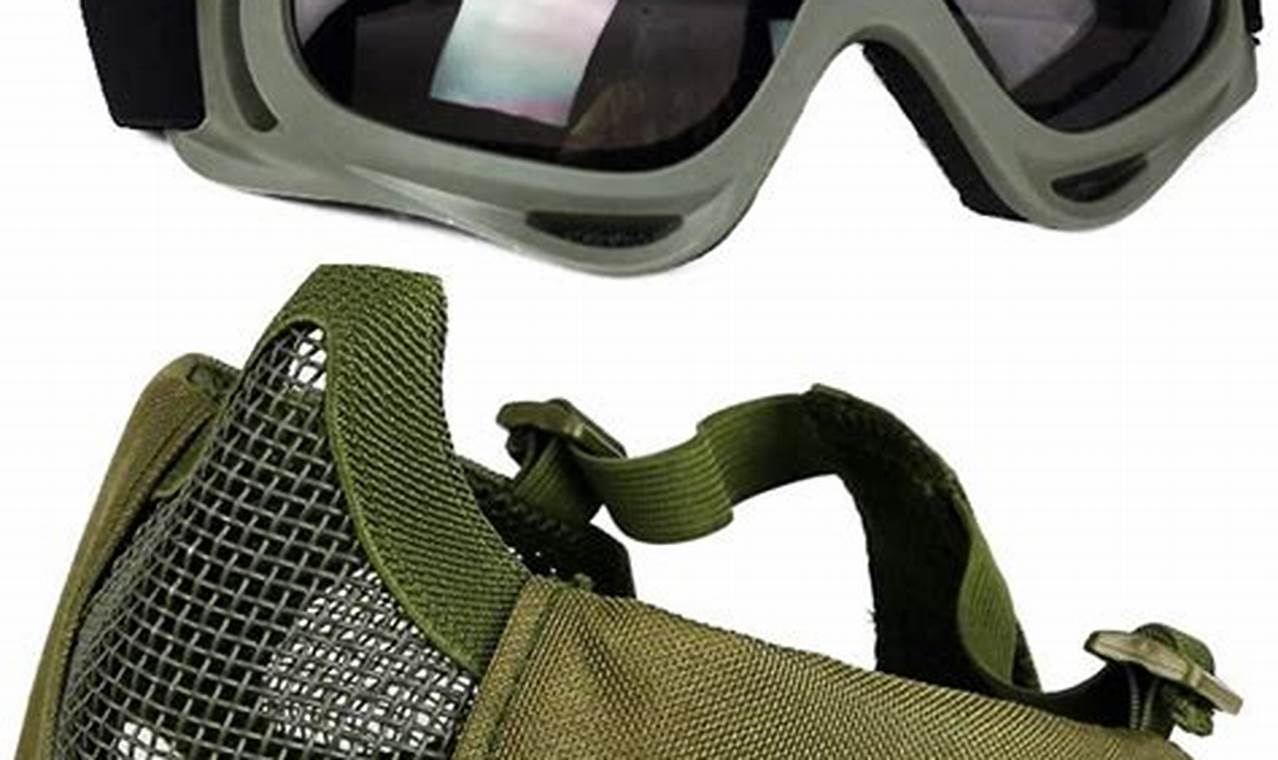 Top-Rated Best Airsoft Goggles: Ultimate Guide & Reviews Ultimate Airsoft Guide for Beginners, Tactics & Gear Reviews Top-Rated Best Airsoft Goggles: Ultimate Guide & Reviews | Ultimate Airsoft Guide for Beginners, Tactics & Gear Reviews