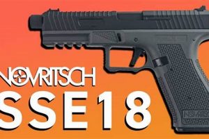Dominate Fields: Novritsch Airsoft Rifles & Tactics Ultimate Airsoft Guide for Beginners, Tactics & Gear Reviews Dominate Fields: Novritsch Airsoft Rifles & Tactics | Ultimate Airsoft Guide for Beginners, Tactics & Gear Reviews
