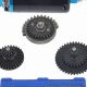 Upgrade: Airsoft High Torque Gears - Power Up! | Ultimate Airsoft Guide for Beginners, Tactics & Gear Reviews