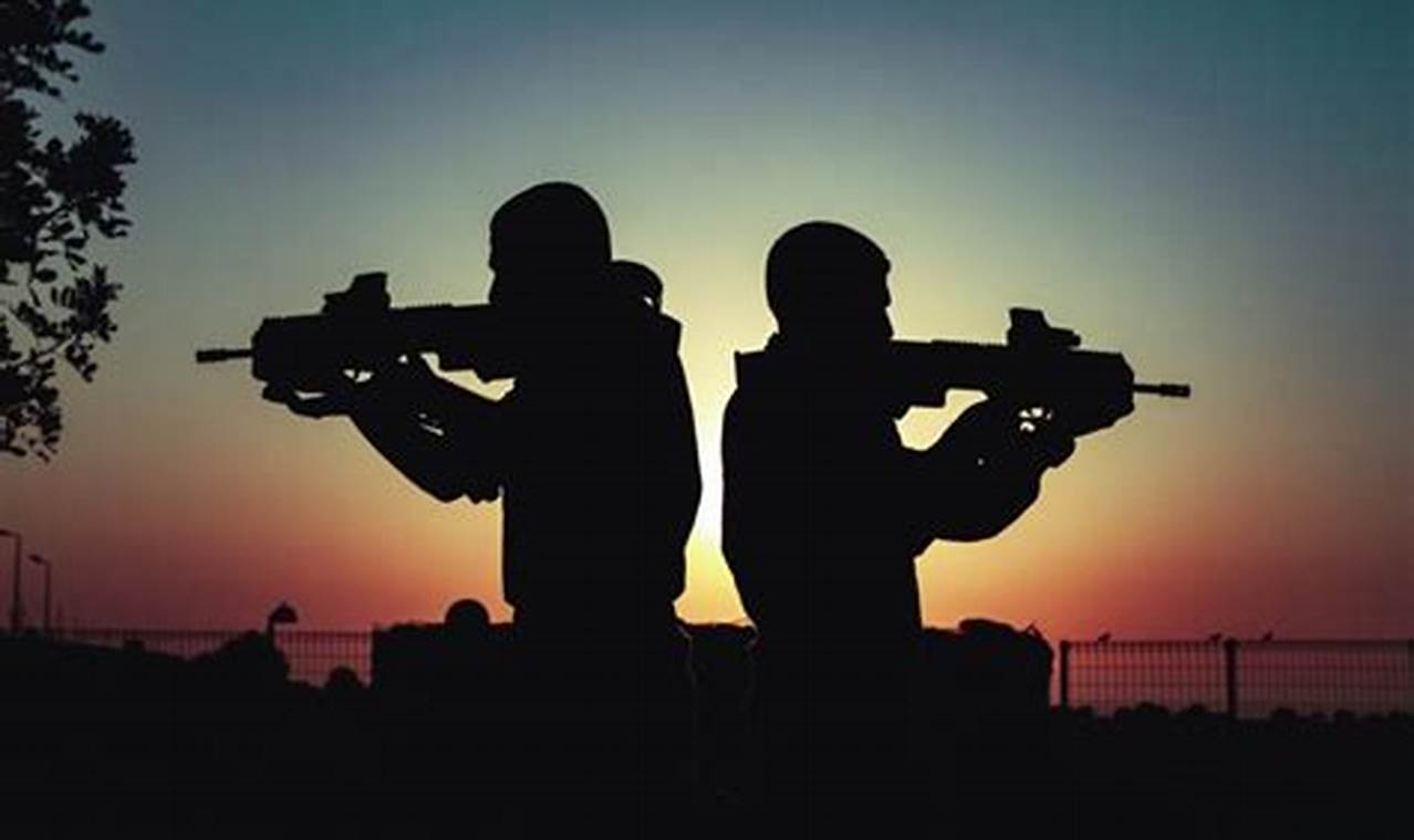 Guide to Thailand Airsoft Laws: Legal Play Tips Ultimate Airsoft Guide for Beginners, Tactics & Gear Reviews Guide to Thailand Airsoft Laws: Legal Play Tips | Ultimate Airsoft Guide for Beginners, Tactics & Gear Reviews