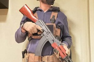 Gear Up: Airsoft Western Loadout Ideas & Guide Ultimate Airsoft Guide for Beginners, Tactics & Gear Reviews Gear Up: Airsoft Western Loadout Ideas & Guide | Ultimate Airsoft Guide for Beginners, Tactics & Gear Reviews