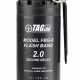 Boost Your Game: Flash Grenades for Airsoft Domination! | Ultimate Airsoft Guide for Beginners, Tactics & Gear Reviews