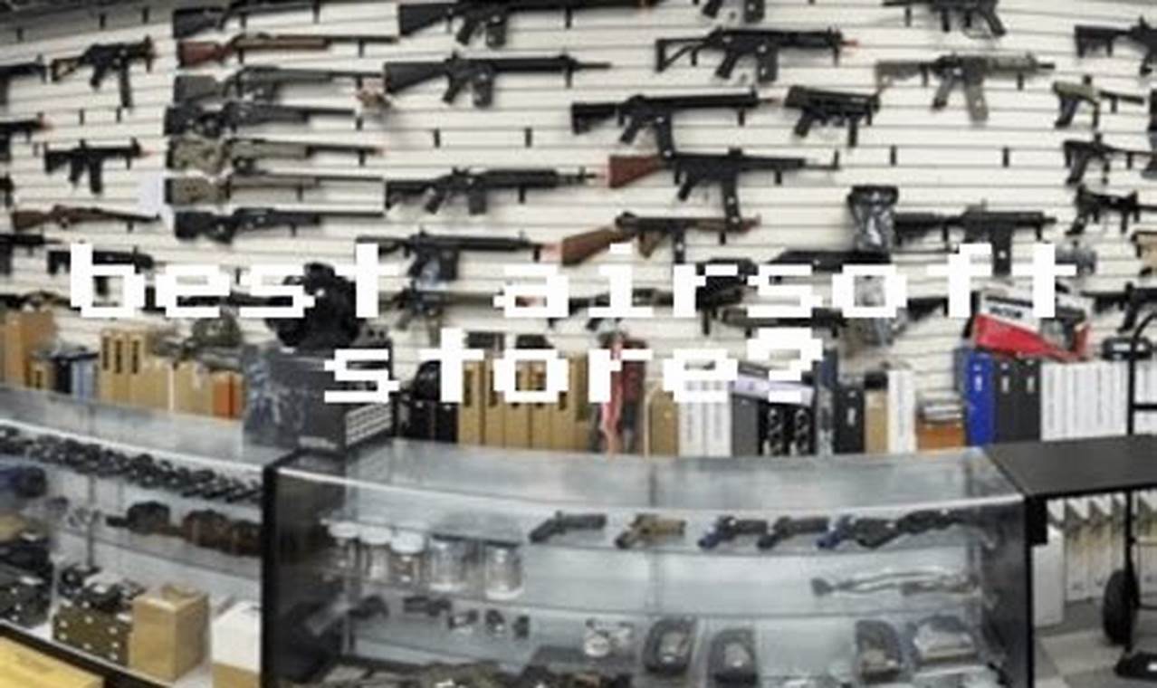 Buy Airsoft Online: Best Airsoft Online Stores & Gear Ultimate Airsoft Guide for Beginners, Tactics & Gear Reviews Buy Airsoft Online: Best Airsoft Online Stores & Gear | Ultimate Airsoft Guide for Beginners, Tactics & Gear Reviews
