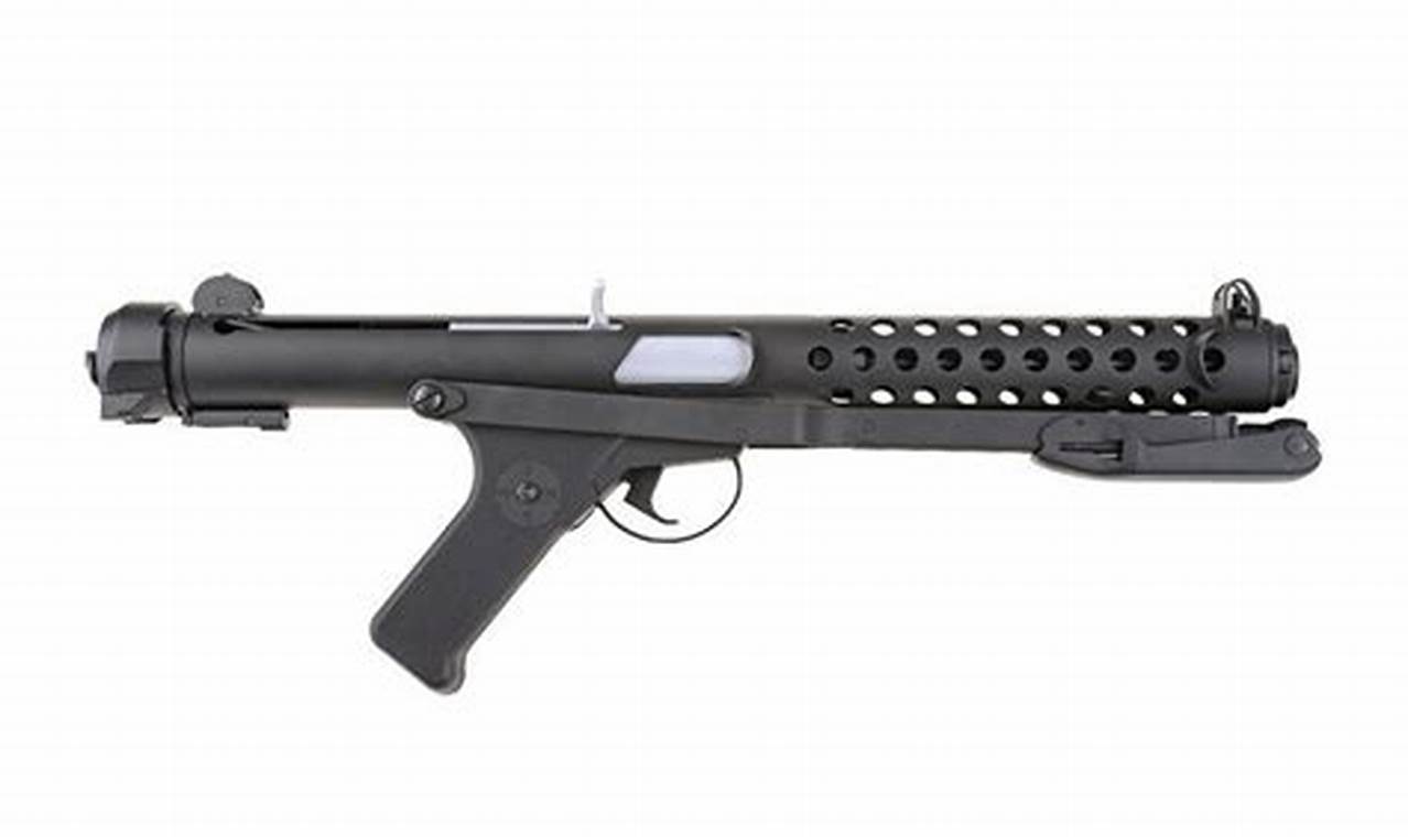 Buy a Sterling L2A3 Airsoft Gun | Reliable & Authentic Replicas Ultimate Airsoft Guide for Beginners, Tactics & Gear Reviews Buy a Sterling L2A3 Airsoft Gun | Reliable & Authentic Replicas | Ultimate Airsoft Guide for Beginners, Tactics & Gear Reviews