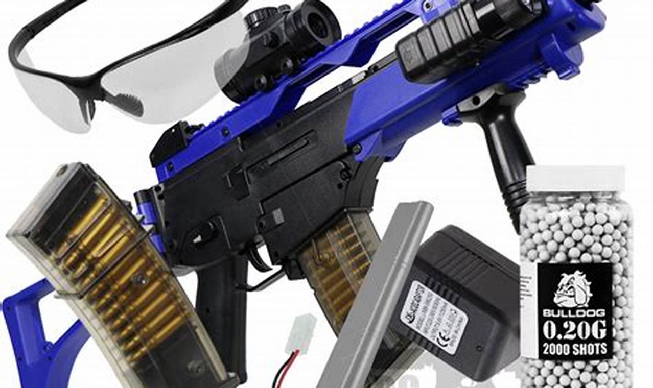 Airsoft vs BB Gun: Is Airsoft a BB Gun? & What's the Difference? Ultimate Airsoft Guide for Beginners, Tactics & Gear Reviews Airsoft vs BB Gun: Is Airsoft a BB Gun? & What's the Difference? | Ultimate Airsoft Guide for Beginners, Tactics & Gear Reviews
