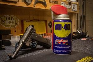 WD-40 & Airsoft Guns: Safe to Use? [Explained] | Ultimate Airsoft Guide for Beginners, Tactics & Gear Reviews