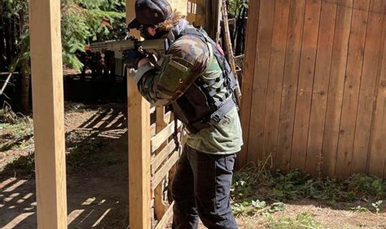 Airsoft Fun: Eugene Airsoft Fields & More! Ultimate Airsoft Guide for Beginners, Tactics & Gear Reviews Airsoft Fun: Eugene Airsoft Fields & More! | Ultimate Airsoft Guide for Beginners, Tactics & Gear Reviews