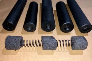 Airsoft Stealth: Best Foam Filled Airsoft Suppressor Guide Ultimate Airsoft Guide for Beginners, Tactics & Gear Reviews Airsoft Stealth: Best Foam Filled Airsoft Suppressor Guide | Ultimate Airsoft Guide for Beginners, Tactics & Gear Reviews