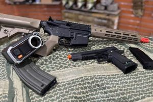 Understanding Chrono FPS Airsoft: Velocity & Safety Ultimate Airsoft Guide for Beginners, Tactics & Gear Reviews Understanding Chrono FPS Airsoft: Velocity & Safety | Ultimate Airsoft Guide for Beginners, Tactics & Gear Reviews